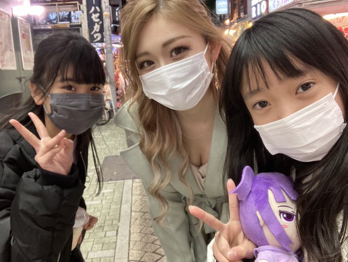 Twitterのコスプレ画像23