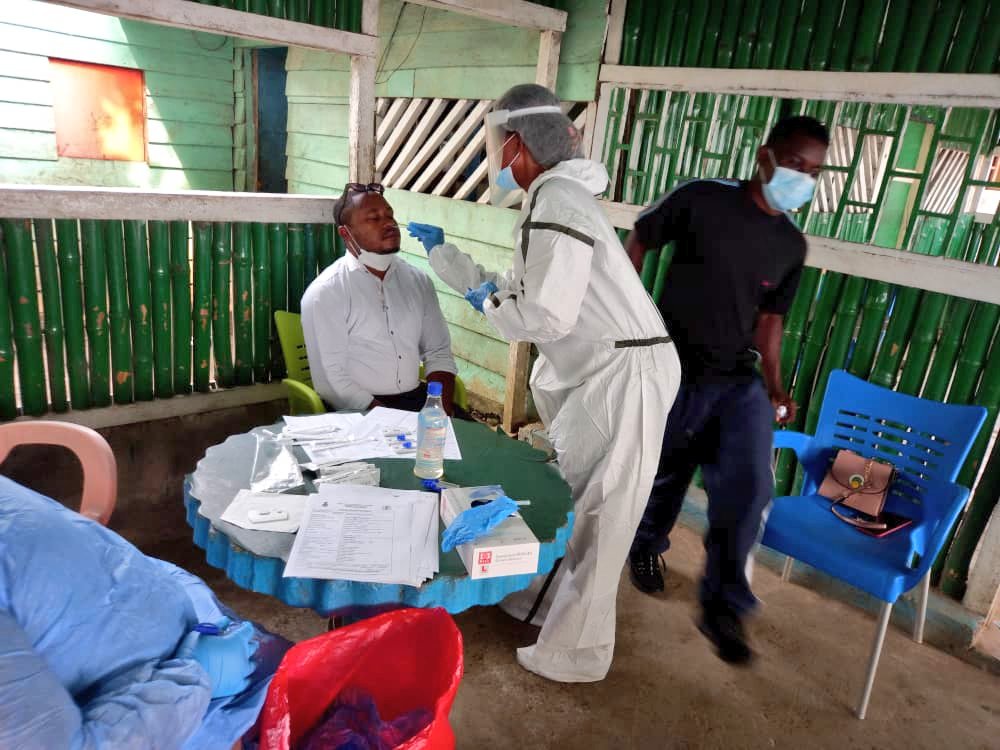 Guinea Salud tweet media