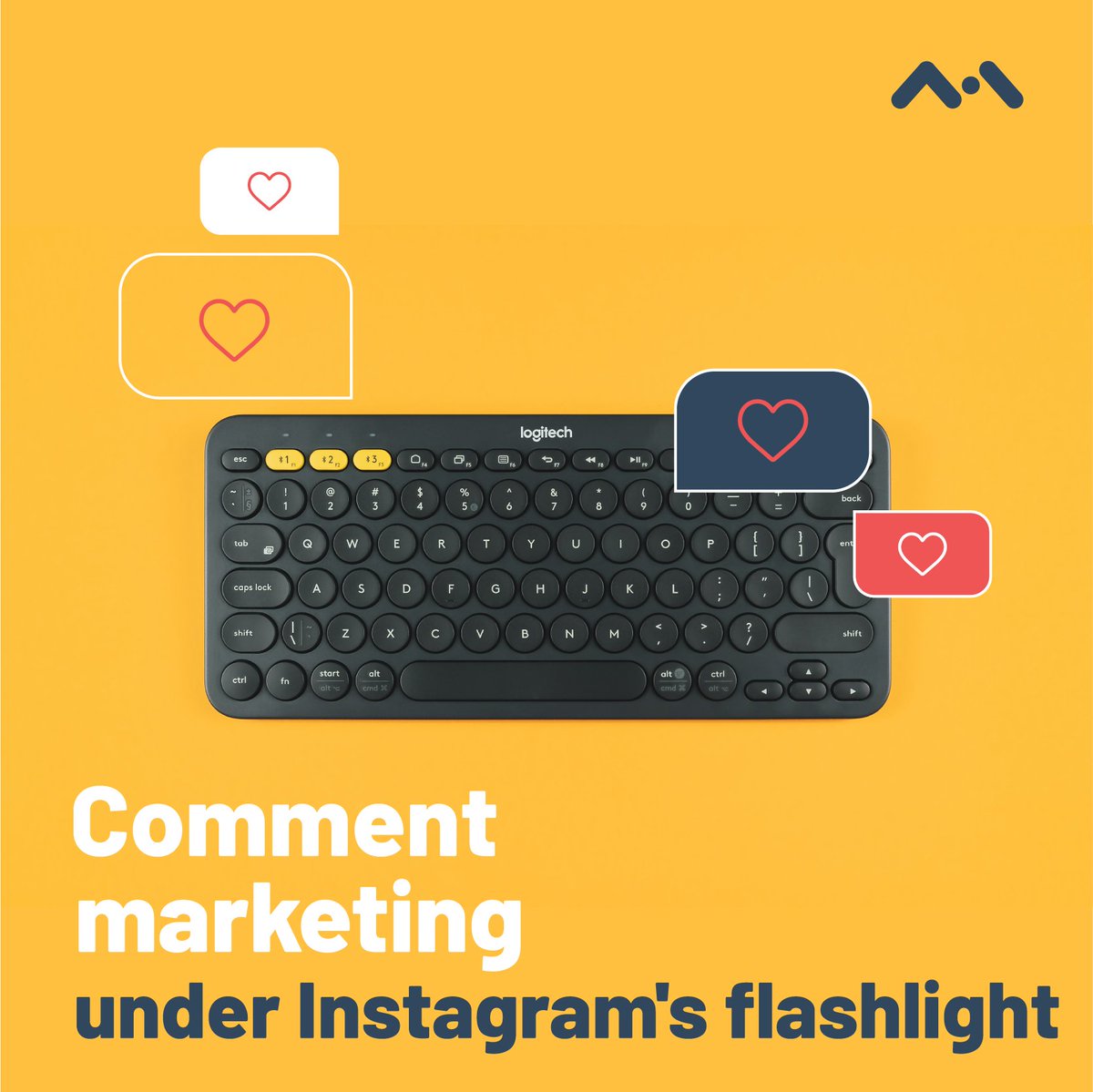 Amitisnetcom's tweet image. Many pages are looking to be able to get followers by leaving a comment.
In order to be effective in comment marketing, activate the bell🔔 at the top of the page you want and put your comment as one of the first to be seen.
More Info👇🏻
instagram.com/amitis_net/