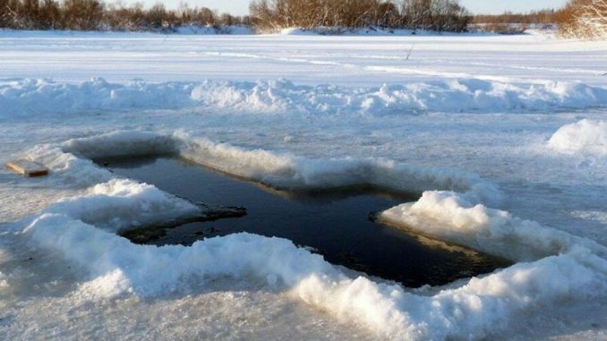 <a href="/Tularegion71/">Правительство ТО</a> Уважаемые плавчане! В ночь с 18 на 19 января на реке Плава в городе Плавске, на городском пляже по улице Красная, пройдут крещенские купания. Подробнее - plavskiy.tularegion.ru/press_center/n…