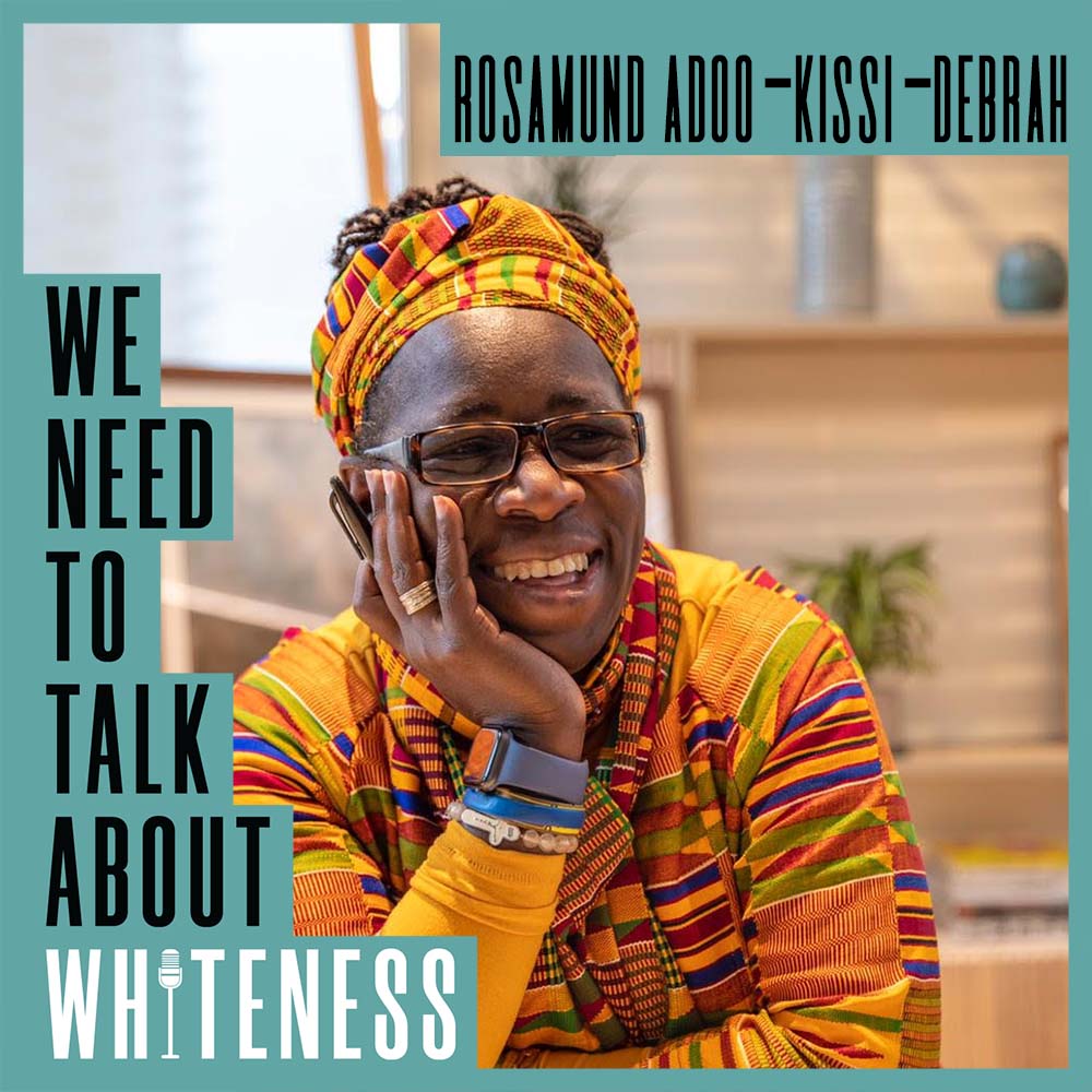 WeWhiteness's tweet photo. NewEp🚨Whiteness&air pollution @EllaRobertaFdn Rosamund became a clean air advocate after her 9y daughter Ella died in 2013,the 1st person to have air pollution listed as a cause of death.She joins me to talk about why we don't all breath the same air..
https://t.co/8Fhvnyvh1j https://t.co/OhTlpZD4Iw