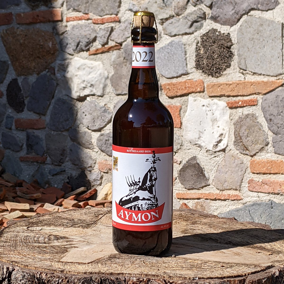 rosbeiaardbier's tweet photo. Geniet van het weekend!
#aymon #dendermonde #rosbeiaardbier https://t.co/VWb54wHApu