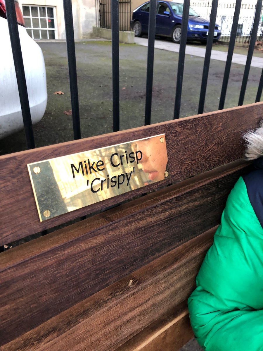 Pain In The ALS - Fundraising for MND Families tweet media