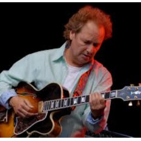 Happy Belated Birthday to Jazz legend Lee Ritenour from the Rhythm and Blues Preservation Society. 