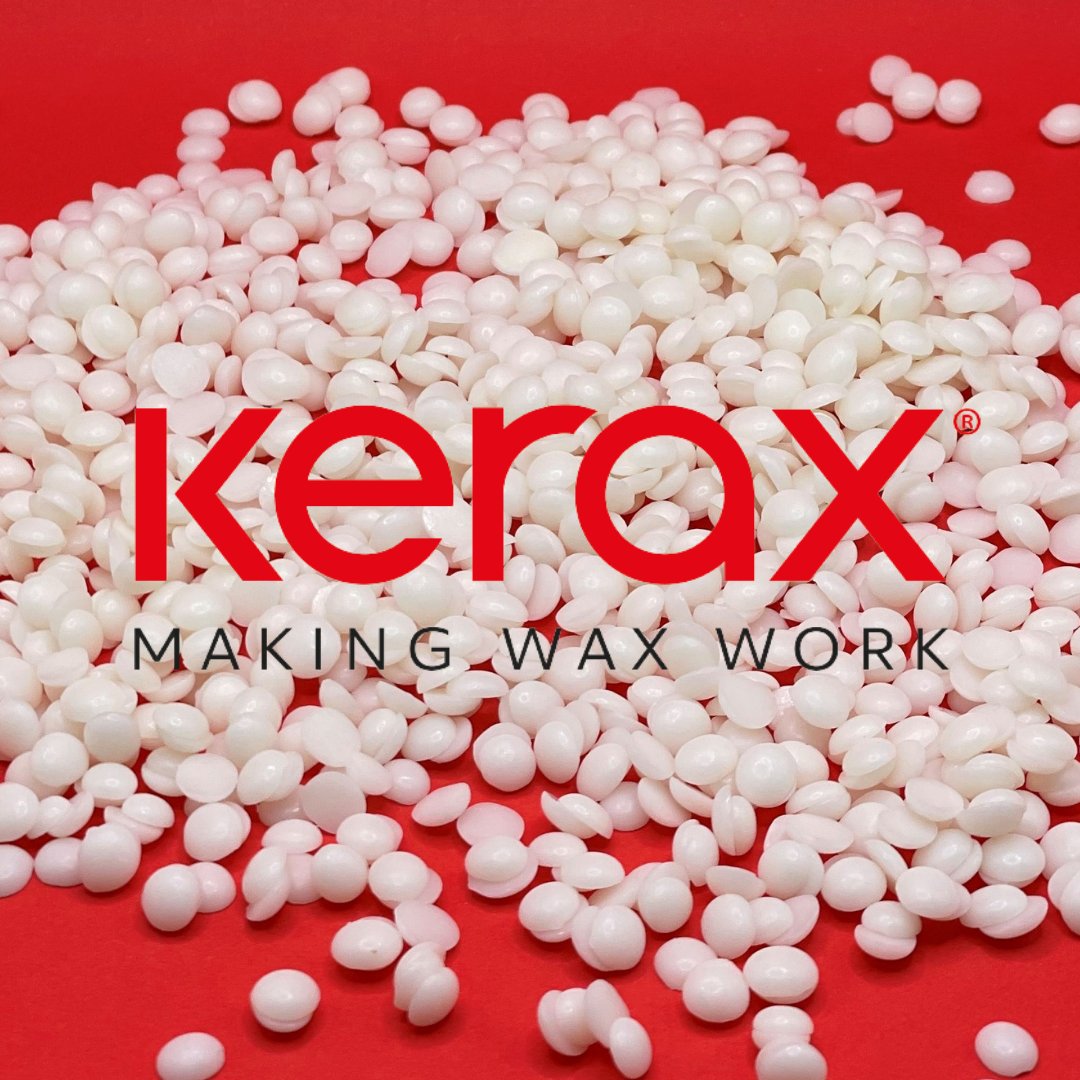 You can NOW get samples of most of our candle wax with FREE DELIVERY to mainland UK. 🇬🇧
Have you tried Kerawax 4600? Or, Kerax Coconut Container 4135?
Find out why Kerax wax is the candle-makers choice. - kerax.com/.../Appli.../C…
#Kerax #wax #candlewax