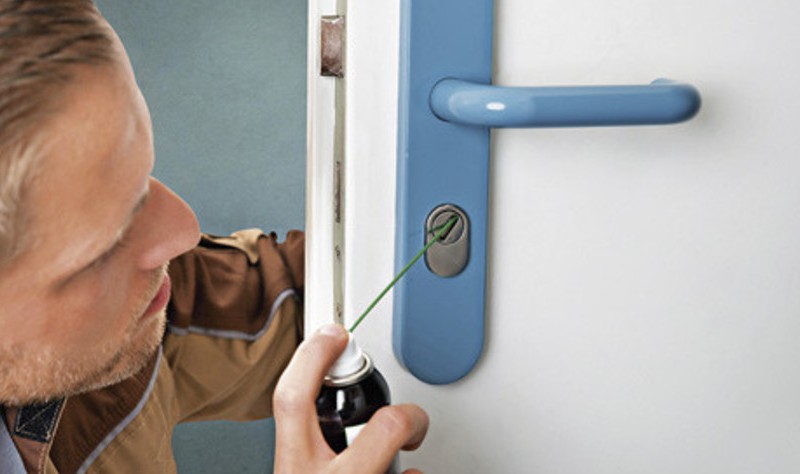 Door #locks are the first line of defence of your house against thieves. Therefore, keeping these fixtures in top condition is crucial to having a safe and secure home. So, follow the instructions to do the activities yourself and get optimum results. https://t.co/B9YAaqgycC https://t.co/DZZin4ZEVb