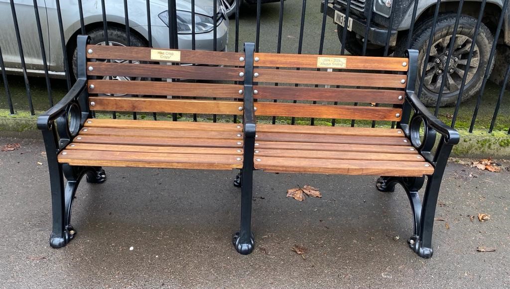 Pain In The ALS - Fundraising for MND Families tweet media