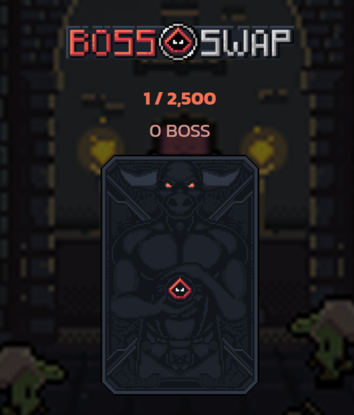 BossSwapFinance's tweet photo. Hey #bossarmy

T-4 hours!

until $boss #Minting Party!!! 
get your Tokens ready. you'll need 7500 $boss per #NFT

#HarmonyONE #community #art  by @melthris https://t.co/b9M4szsoYX