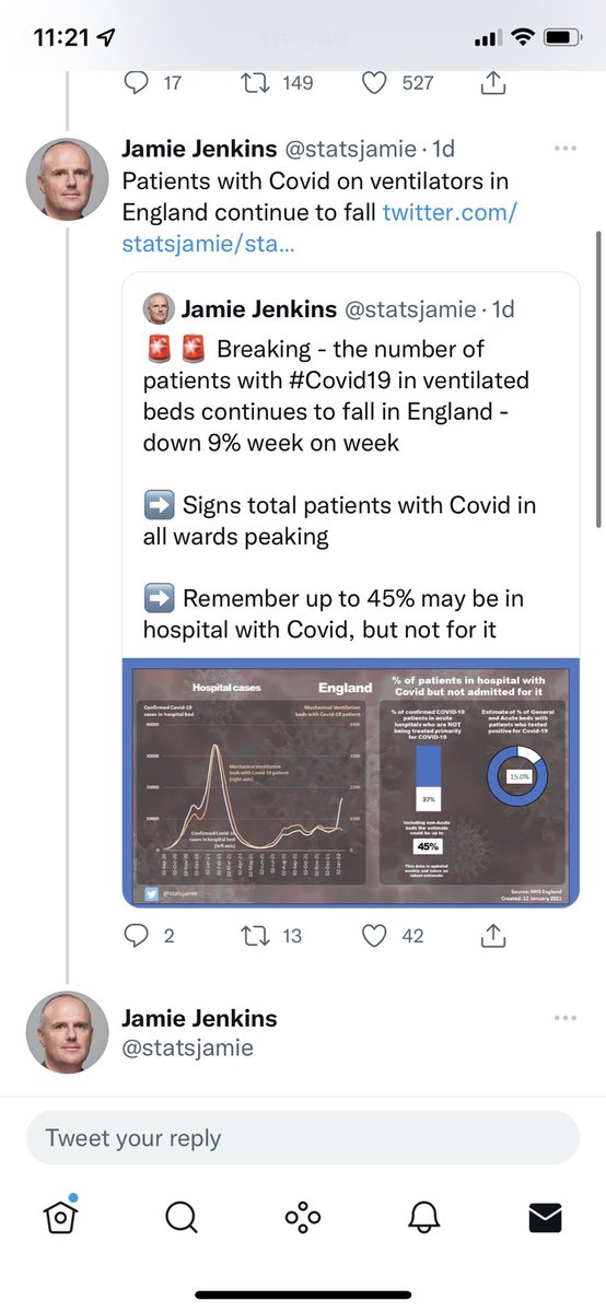 Liam Golding tweet media