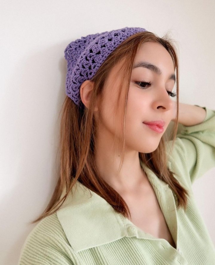 kukomelooon's tweet photo. JULIA ANG GANDA MO KAINIS HAHAHAHA https://t.co/sCpq2d0G75
