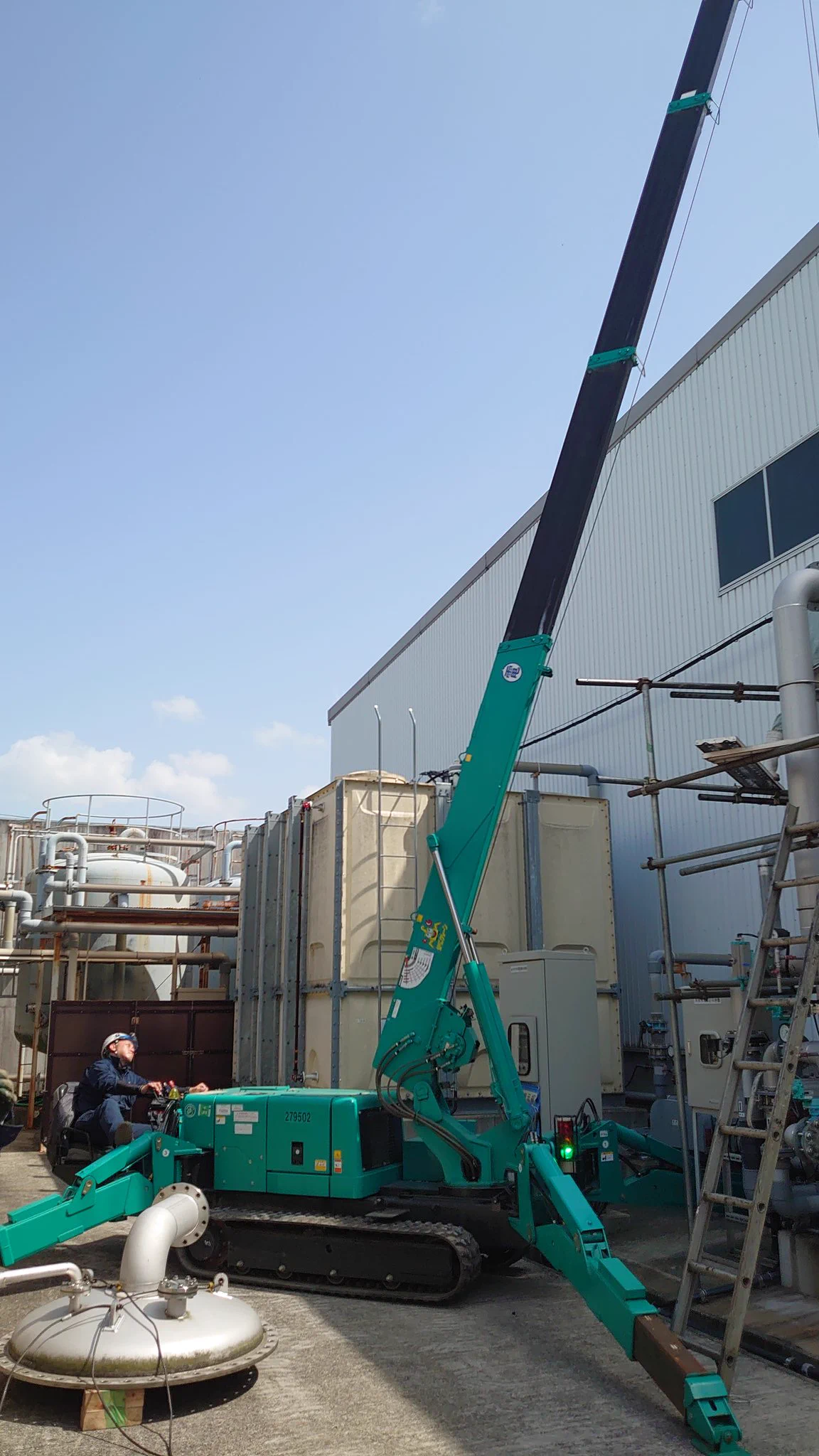 @senjuin1010 仕事でたまに使ってます。 