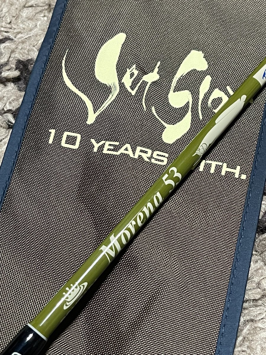 JAGUAR_XJ351's tweet photo. キターーー🤩
やっぱりジェットセッターカラーいいねぇ〜!めちゃくちゃカッコイイ😆
使うのが楽しみだ☺️
#冒険用品
#JetSlow
#BOMBADA
#TULALA
#モレーナ53 https://t.co/F0izB0IxKq