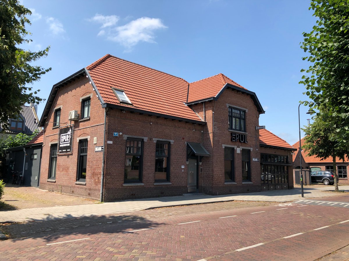 Wij zijn op zoek naar een coördinator marketing &amp; PR 🧐

Dus kun jij beter tweeten, dan dit tweetje én heb je affiniteit met livemuziek? Dan is de kans groot dat we op zoek zijn naar jou! 

Kijk voor meer info op livepul.com/vacatures