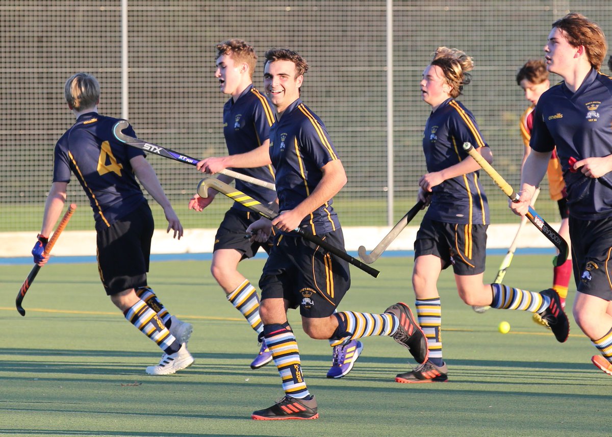 KSB Photos & News (@ksbphotos) on Twitter photo Photos from yesterday's <a href="/KingsBruton/">King's Bruton</a> 1st XI Hockey vs <a href="/downsideschool/">Downside School</a> can be viewed here - bit.ly/3zX2W7h
#KSBEasterTerm #KSBHockey
<a href="/KSBSportDept/">King's Bruton Sport</a> Photos from yesterday's <a href="/KingsBruton/">King's Bruton</a> 1st XI Hockey vs <a href="/downsideschool/">Downside School</a> can be viewed here - bit.ly/3zX2W7h
#KSBEasterTerm #KSBHockey
<a href="/KSBSportDept/">King's Bruton Sport</a>
