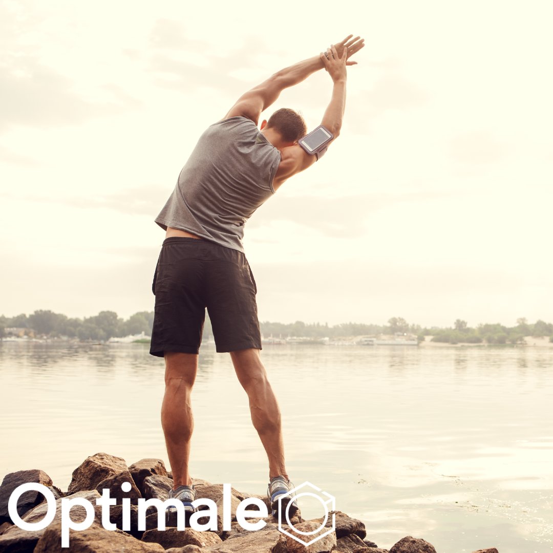 OptiMaleUK's tweet photo. A common effect of low testosterone is reduced bone density. Increasing testosterone levels improves bone density, particularly in the spine where older men often suffer from compression fractures. 
https://t.co/nQXKZuYjN5
#erectiledysfunction #mensphysique #testosterone https://t.co/hG44kPoQdD
