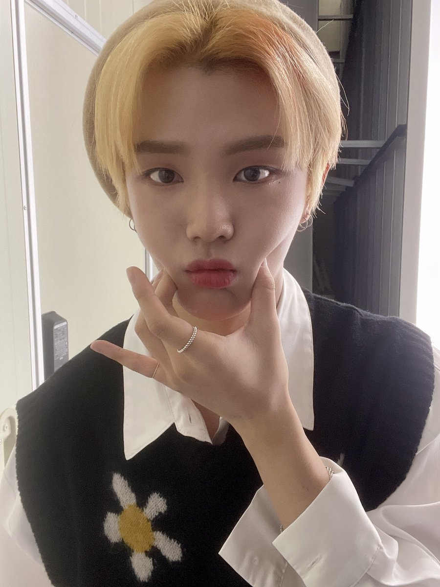 TheKingDom_GF's tweet image. [CHIWOO👑]

킹메!! 주말 잘 보내요ㅎㅎ😘❤️❤️

#KINGDOM #킹덤 #CHIWOO #치우