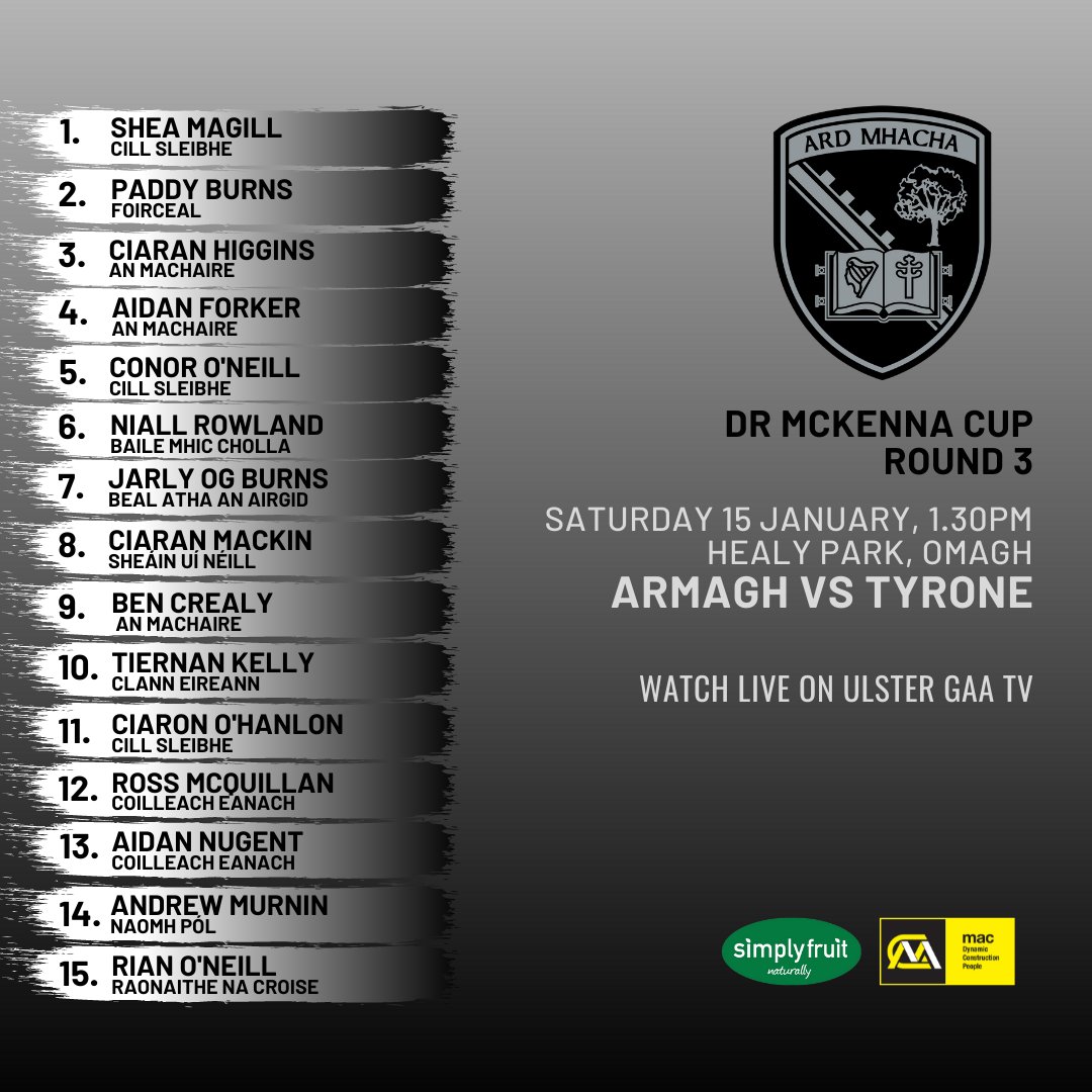 Armagh_GAA tweet media