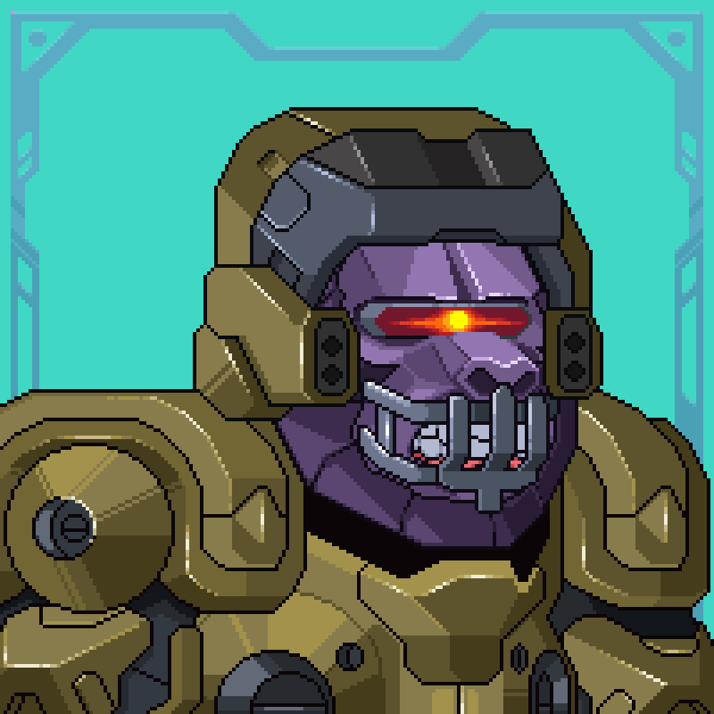 MekaGorillaz's tweet photo. Who want's WL? 

Follow - 
Like one of the art pieces
Reply with @ 3 friends 

#Solana #SolanaNFTs #Whitelist #NFTCommunity #NFTs  #grillaz  #giveaway https://t.co/uhzvjuvA2r