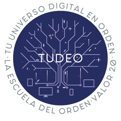 rafavalor20's tweet photo. [TUDEO] El curso de organización digital que va a aplacar tu angustia tecnológica - https://t.co/JAQNk0YMJd https://t.co/qTQKUWriSk
