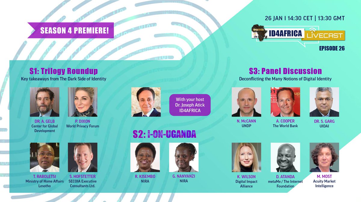 ID4Africa tweet media