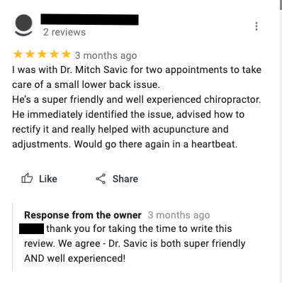 DownsviewChiro's tweet photo. We agree!
#chiropractic #sportsspecialist #saturdayhours https://t.co/IR7DreWug6