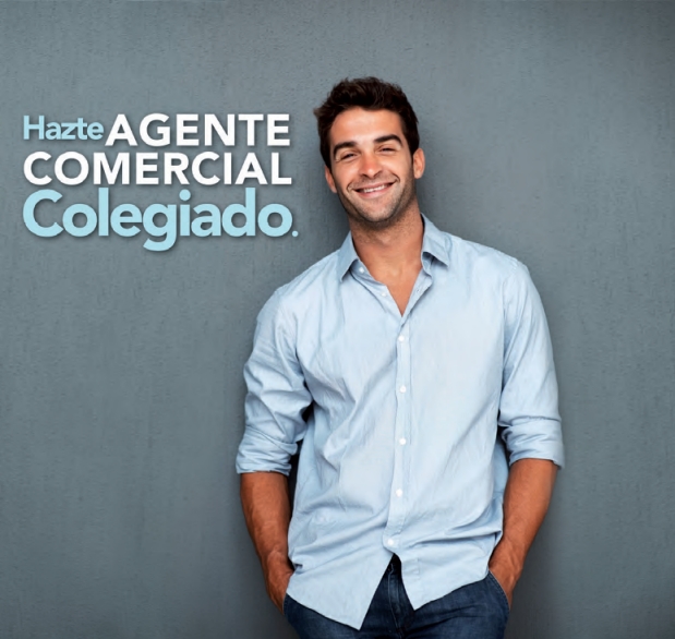 Agente Comercial, la profesión más demandada.
lnkd.in/dHQ46eMe