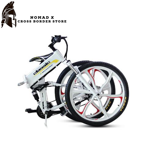 NomadXCBStore's tweet photo. "Electric Foldable Speed Mountain Bike " 🛴🚲
at https://t.co/fMVbG3BEyT.✨
.
.
.
.
.
#NomadXStore #foldingbike #cycling #bike #bikeshop #bikelife #bicycle #electricscooter #foldable #cyclinglife #citybike #foldiesg #foldie #foldablescooter #bikeride  #smartbike #bikes #biking https://t.co/fQyiMRUwQy