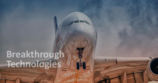 Sonaca Group tweet media