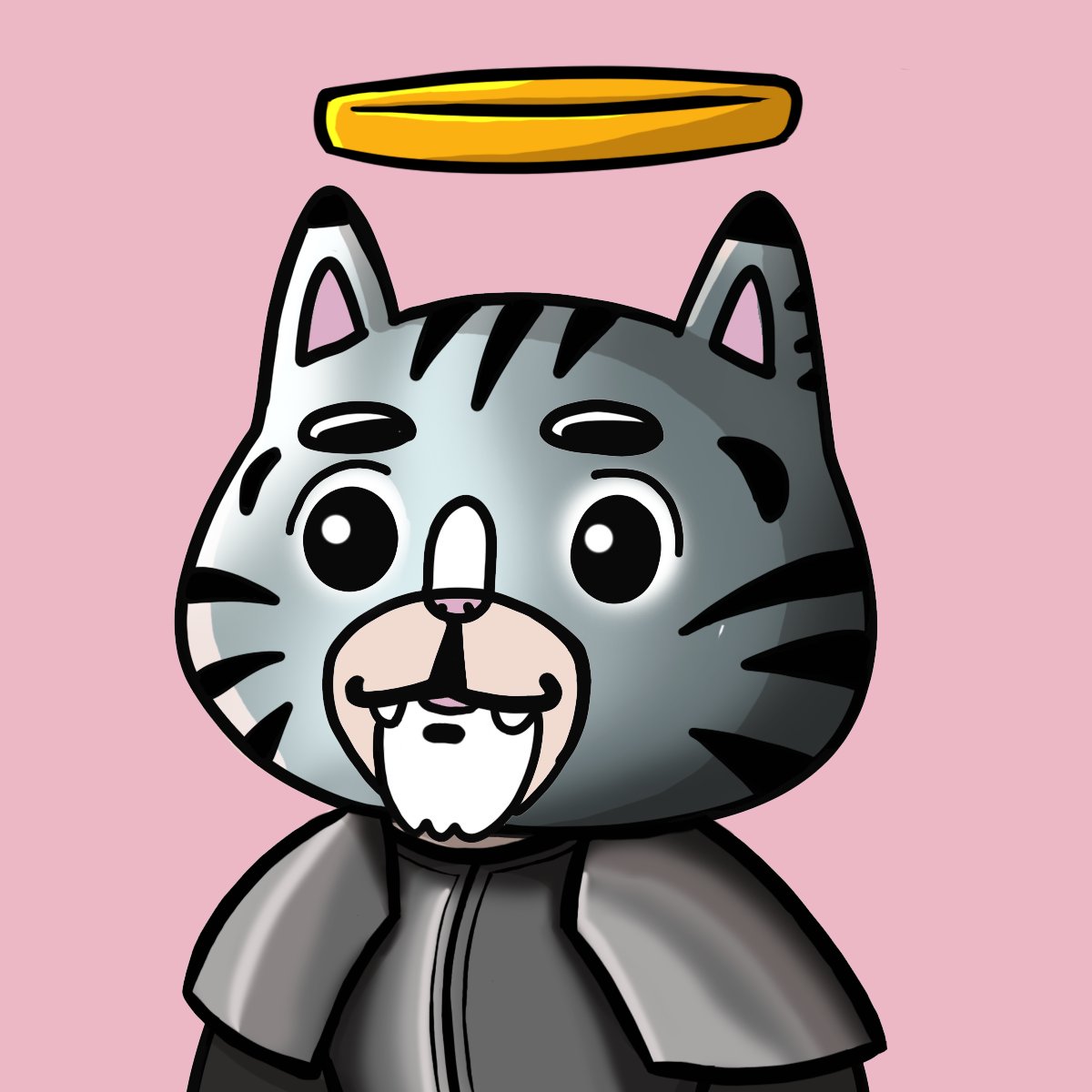 🚨  FREE MINT Tiger Cub Club NFT 🚨  
➡️ Our first 4600 mints are 100% FREE!
(Less than 4000 free remaining)
➡️ Earn daily $JUNGLE tokens.
➡️ Amazing art and amazing utility... LFG
➡️ First Come First Served:
➡️ thetigercubclub.com

Hurry before all the free mints are gone 🐯