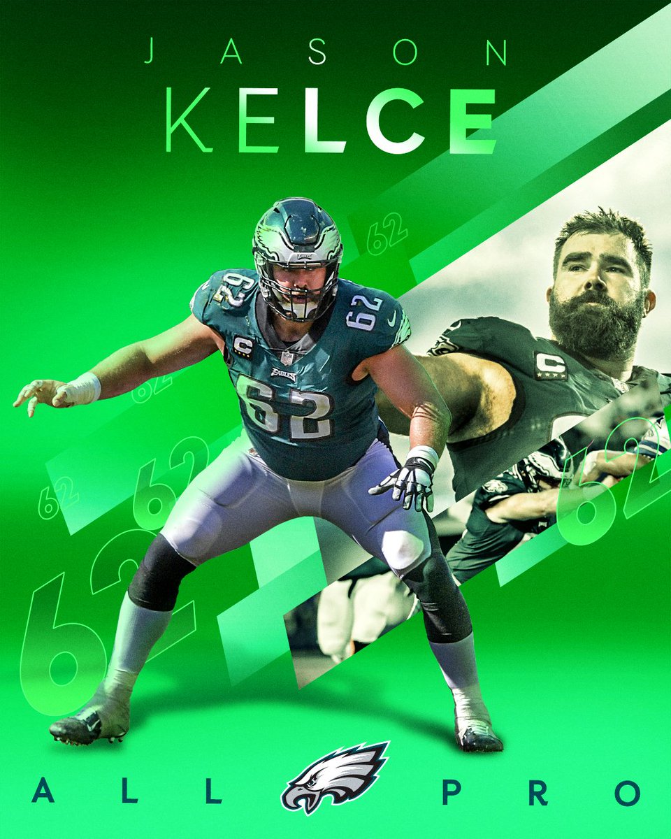 @Eagles's photo on All-Pro