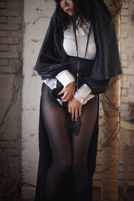 Twitterのコスプレ画像38