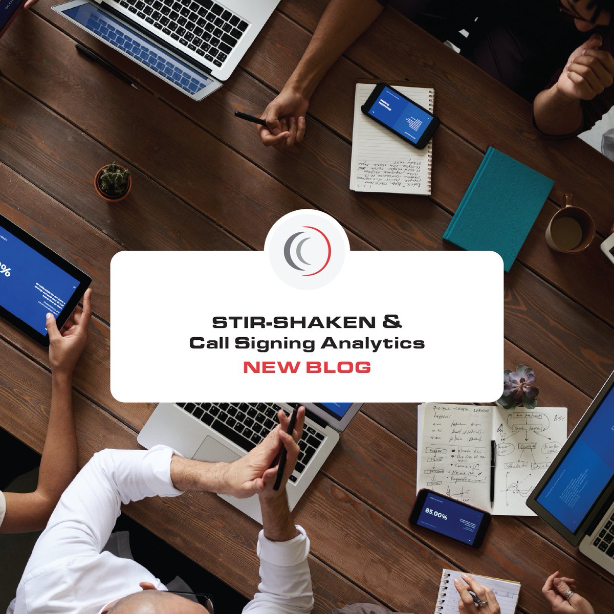 LATROServices's tweet photo. Our latest blog is up! CALL SIGNING ANALYTICS: A Proactive Approach to Getting the Most from STIR/SHAKEN. 
As of June 30, 2021, large carriers (those with over 100,000 subscribers) had to implement STIR/SHAKEN or face regulatory fines. Read more, https://t.co/daYYUVAOlx https://t.co/HuUoRb6cEw