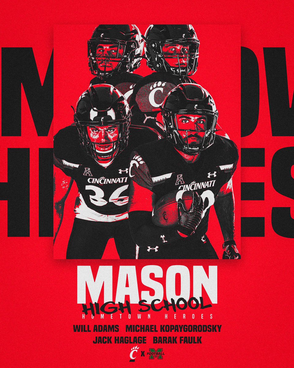 Who’s Next?

#CinCityPride #HometownHero