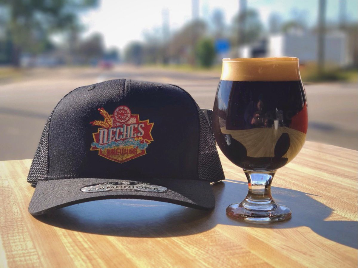 Neches Brewing Co. tweet media