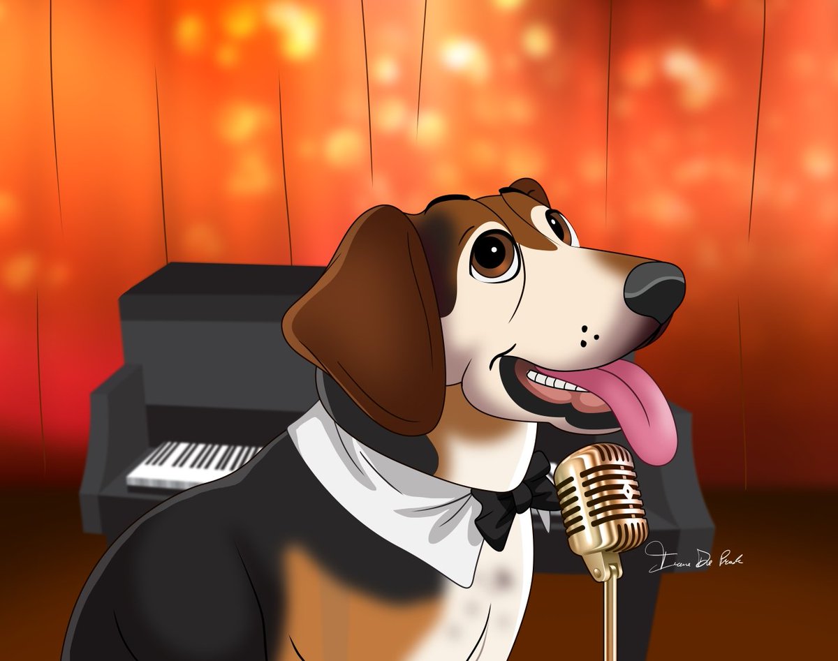 buddymercurydog's tweet image. 🤩 Get pawmazing art done of your pet! Here: pettoonies.com

Save 30% by using promo code BUDDYMERCURY30

#buddymercury #nationaldressupyourpetday
#irenepettoonies
