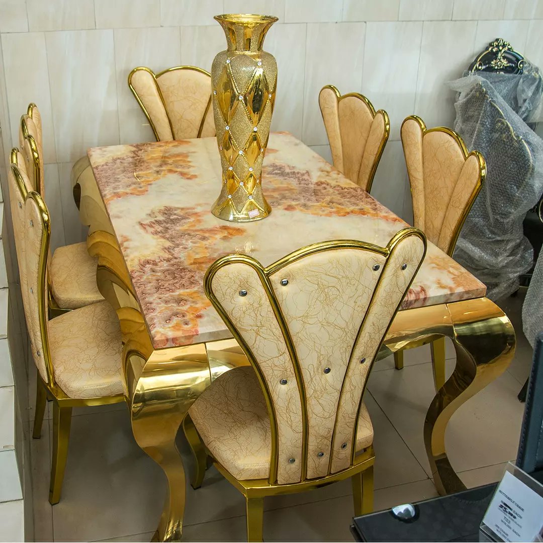 ticonstores's tweet photo. In the words of Marilyn vos Savant,
"Be able to set a table so that you feel like you're dining instead of just sitting and eating." ☺️

At Ticon, all our products are carefully selected from the best of manufacturers offering you nothing short of quality, style and affordability https://t.co/Wt0fTwIdMk