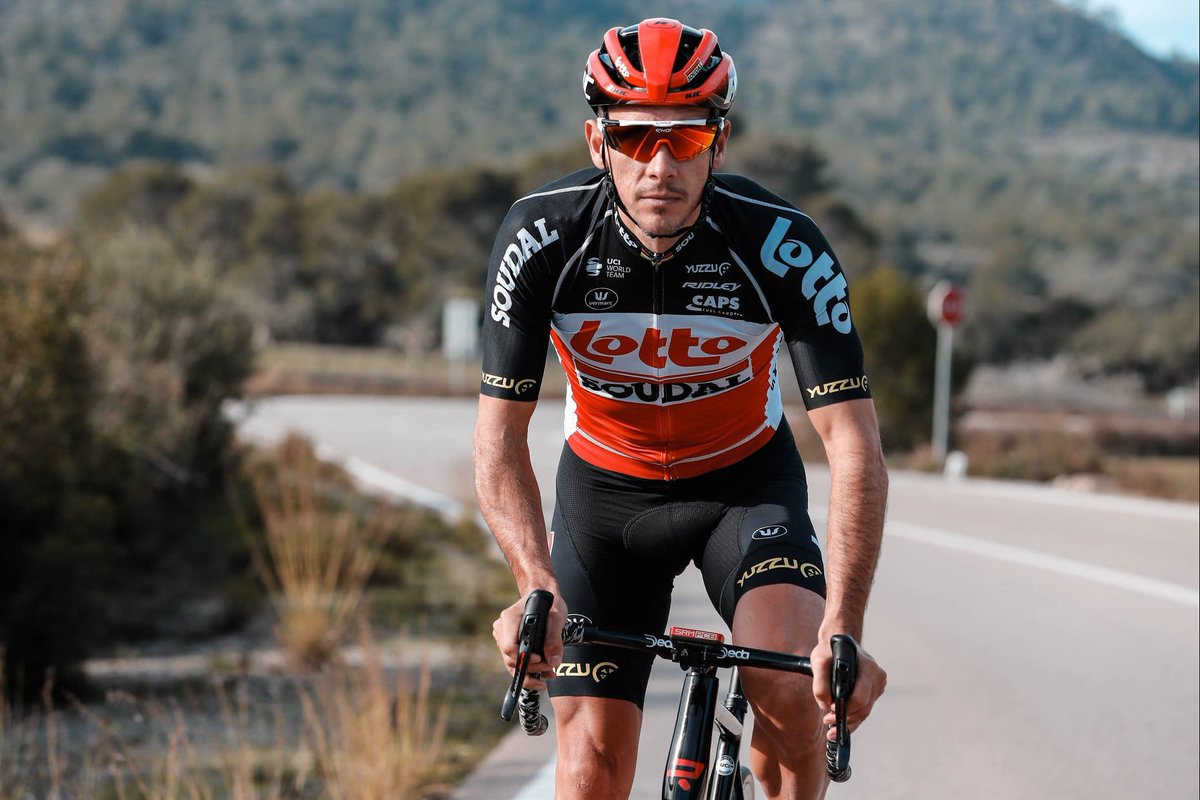 Tour de la Provence (@tourprovenceoff) on Twitter photo 🔴 OFFICIEL 🔴
Pour sa dernière saison en tant que coureur professionnel, et après une carrière extraordinaire, <a href="/PhilippeGilbert/">Philippe Gilbert</a> débutera 2022 par le #TDLP ! 🔴 OFFICIEL 🔴
Pour sa dernière saison en tant que coureur professionnel, et après une carrière extraordinaire, <a href="/PhilippeGilbert/">Philippe Gilbert</a> débutera 2022 par le #TDLP !