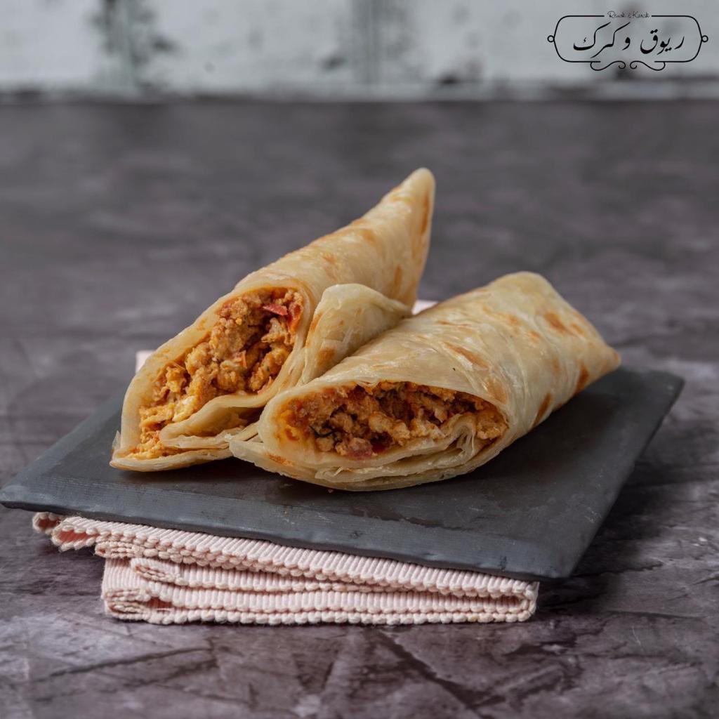 مطاعم #ريوق_وكرك 
#فطور #ريوق #كبده #شكشوكه #فطور_الشيوخ #فطور_الاولين #شباتي #جباتي