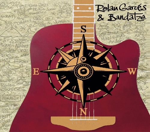 Hoy #RolanGarcés me ha contado en <a href="/radio5_rne/">Radio 5</a> que la tecnología nos puede convertir en "bestias solitarias". Así que, dejo el link de la entrevista sobre su discazo con <a href="/gordiscos/">GOR Discos</a> y me voy a tirar el móvil al Arga. Mila esker, Rolan 
rtve.es/play/audios/in…