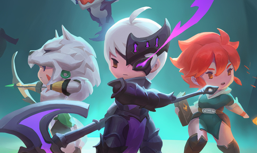 Mighty Crew tweet media