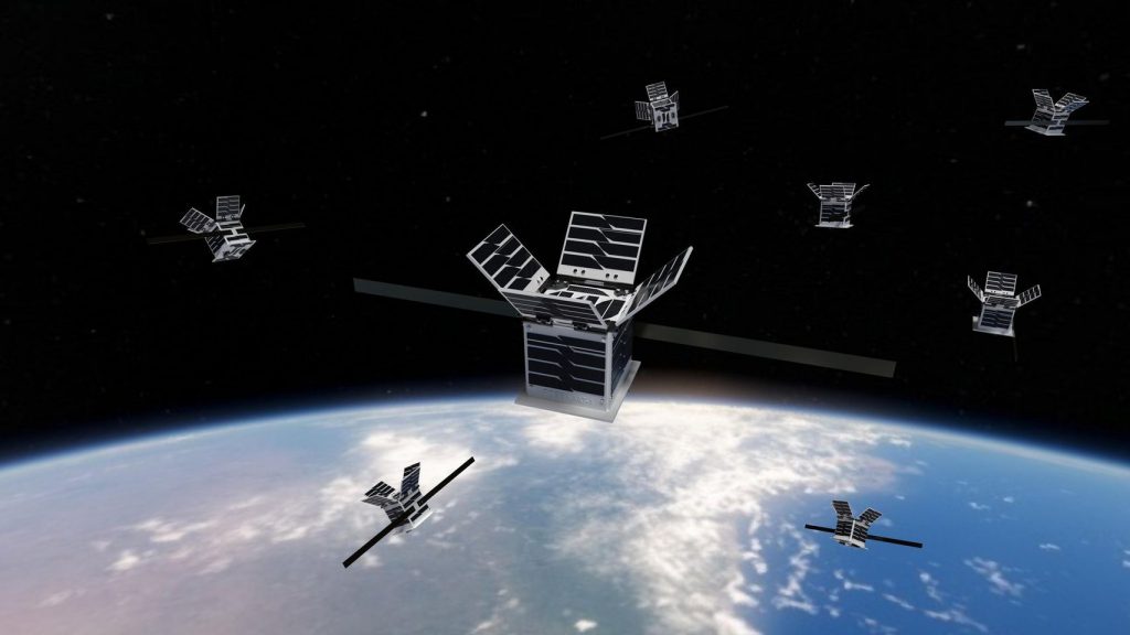 CreusMoreira's tweet photo. In less than 24 hours after launch with @SpaceX, our https://t.co/xJjOtH5Acq satellites secured w #vaultIC #microprocessors have already established trusted communications links with more than 365 TinyGS low-energy #IoT stations around the world using #LoRa @WISeKey #wisespace https://t.co/ahqBPtDAKP