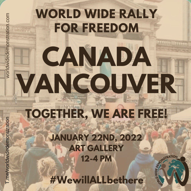 freetoflycanada's tweet photo. Stand up, show up, speak up. Here's a chance: Saturday, Jan 22nd. Mark your calendars now, in pen. #wwfr #wewillallbethere #canpoli https://t.co/nqfNsrEhAw