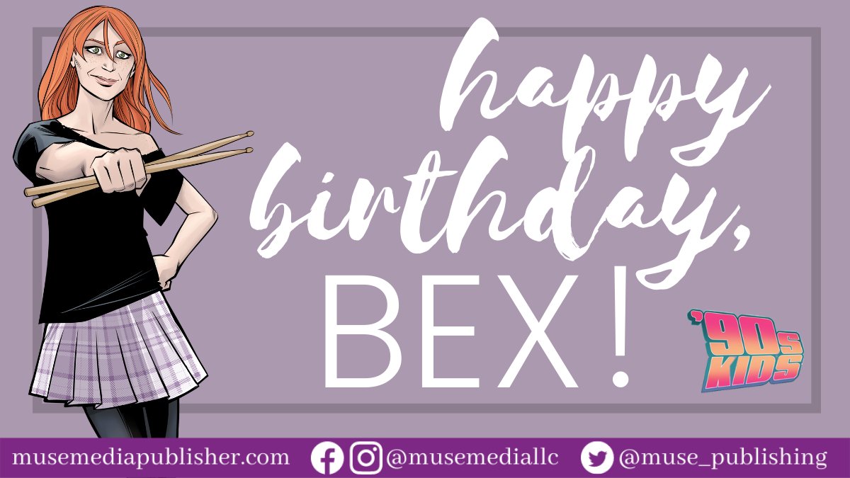 Muse Media Publishing tweet media