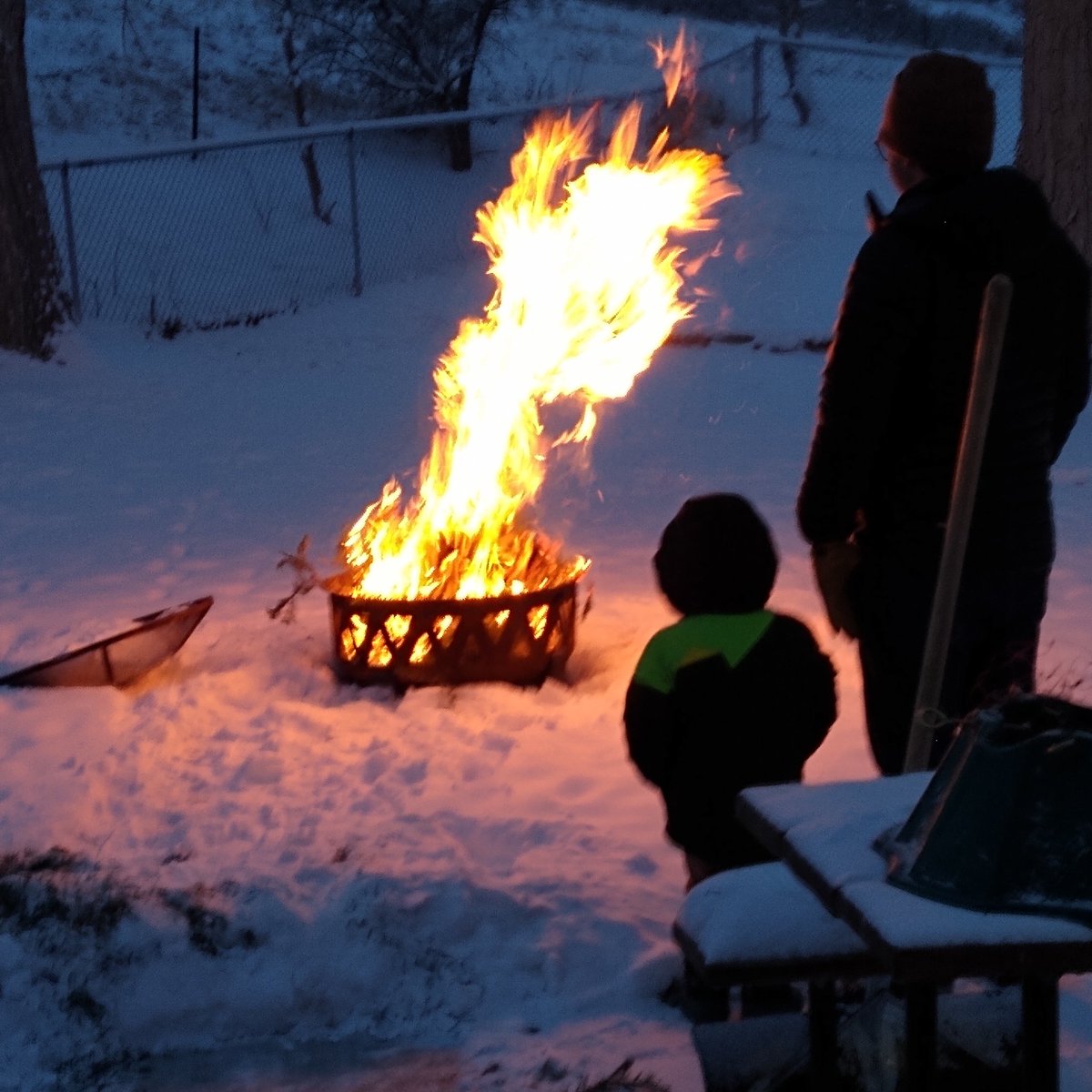 DebWWH's tweet image. Good riddance 2021❗ 👹