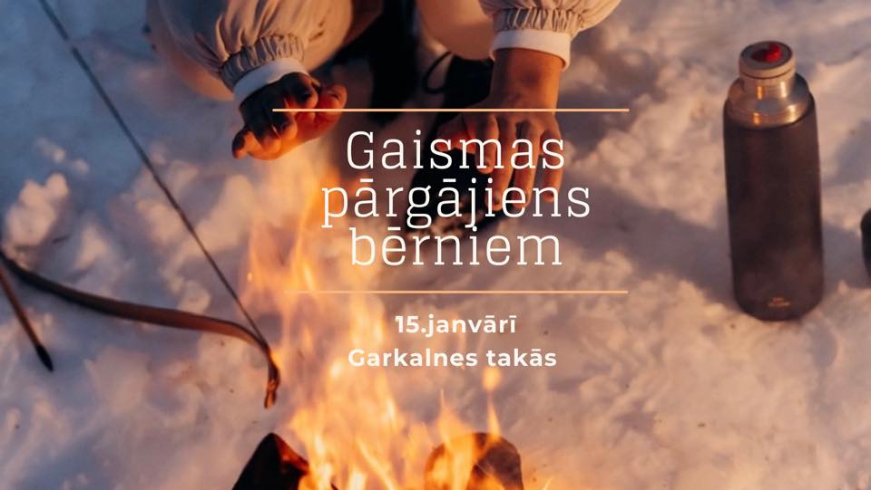 🎭 Nedēļas nogalē dodies pārgājienā vai apmeklē kādu no pasākumiem. 
👉Ieskaties: godagimene.lv/Jaunumi/ziemas…

#saliedētība #GodaĢimenesKarte #GodaĢimenesAplieciba
