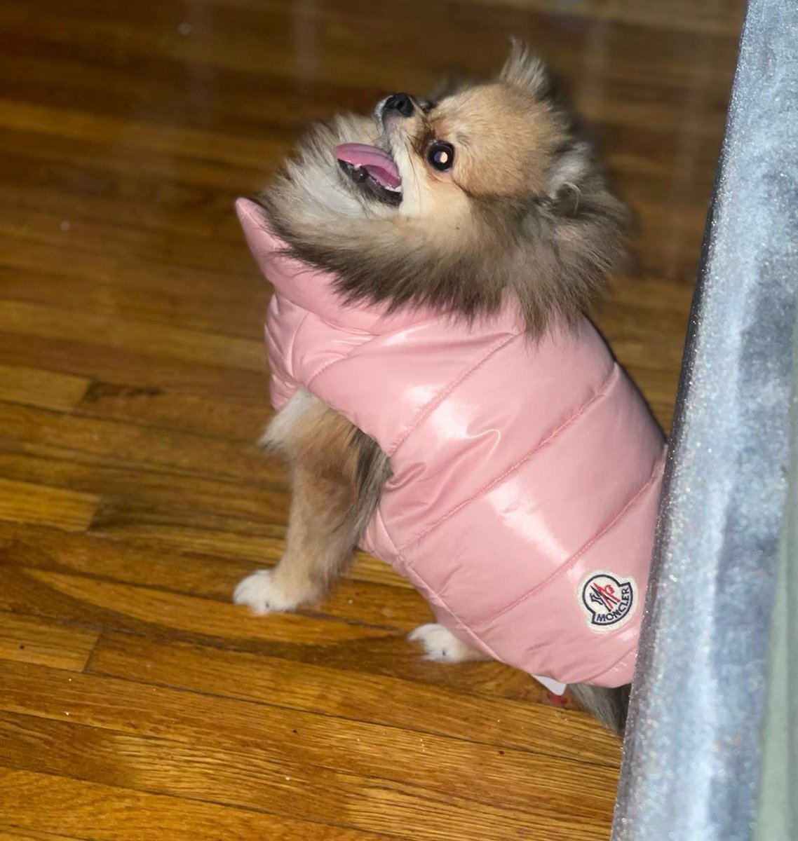 iamcardib's tweet image. Just want to say happy Friday