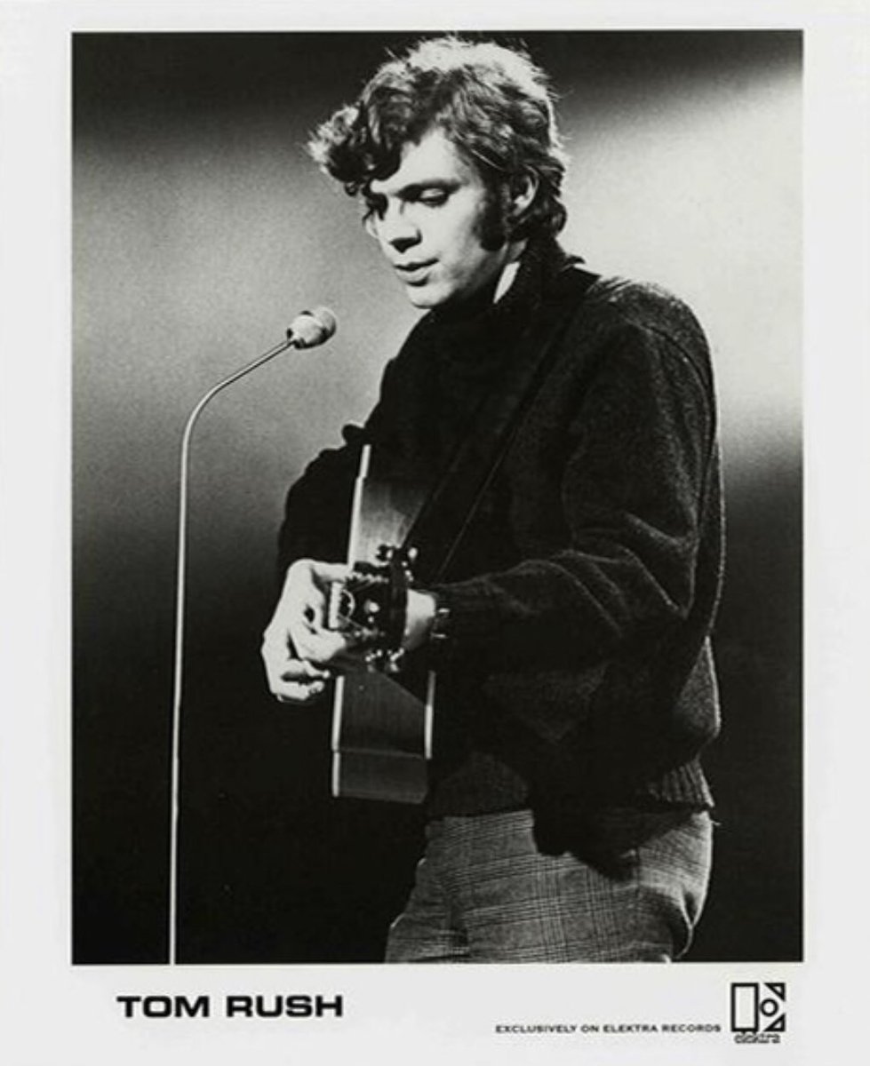 Tom Rush (@tomrushmusic5) | Twitter