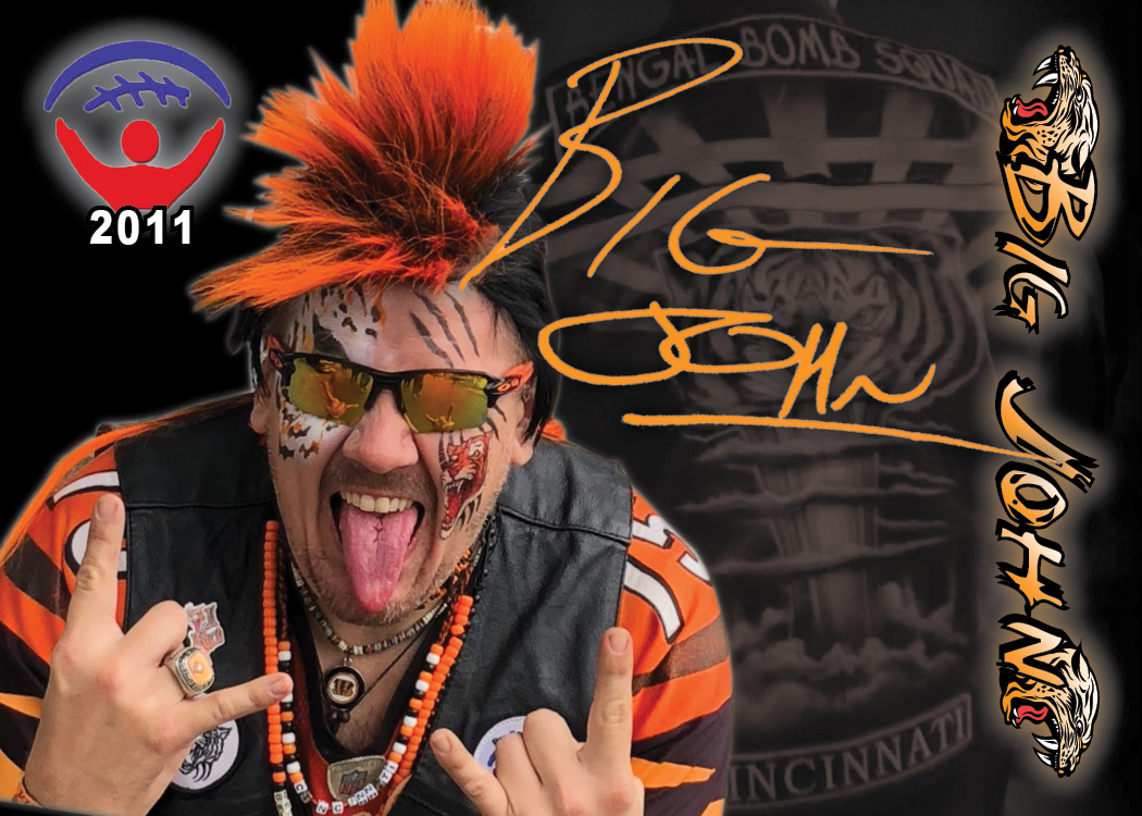 BengalBombSquad's tweet photo. We have persevered! We have cheered! We have survived! We have been waiting! ... and, tomorrow, we will #RuleTheJungle &amp; #RuleThePlayoffs! #WhoDey @whodeybaby @Aceraison @JeffBoeing https://t.co/dUVaI6kRW1