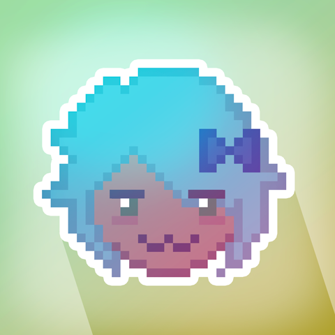 NiftyDerpinette's tweet photo. Full moon is over,this derpina said that nothing strange happen. See you next full moon girl!
⚠️⚠️Shape shifting #NFTproject ! Every full moon, some derpinas are metamorphosing...⚠️⚠️

#pixelart  #derpina #nftcommunity  #nftcollectors  #cuteNFT #NFTcollection #CharityHour #Lupus https://t.co/MDfrQXNAKz