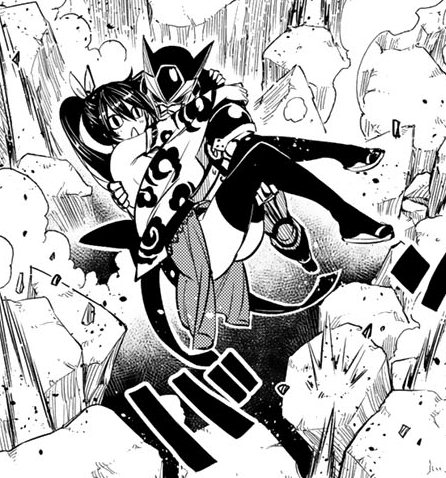 Evildeadfan102's tweet photo. I re read Eden's Zero chapter 102.
#edenszero #chapter102 https://t.co/kCxm74MkJj